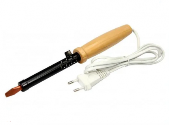 Паяльник ЭПСН 220V / 80W (керамика) от магазина РЭССИ