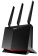 Маршрутизатор Asus 4G-AC86U AC2600 10/100/1000BASE-T cat.12 черный (упак.:1шт) от магазина РЭССИ