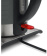 Чайник электрический Bosch TWK7S05 1.7л. 2200Вт серый (корпус: нержавеющая сталь) от магазина РЭССИ