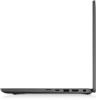 Ноутбук Dell Latitude 7320 Core i5 1145G7 16Gb SSD256Gb Intel Iris Xe graphics 13.3" WVA FHD (1920x1080)/ENGKBD Windows 11 Professional black WiFi BT Cam (7320-3643) от магазина РЭССИ