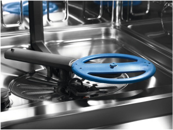 Посудомоечная машина встраив. Electrolux EEG69420W 2200Вт полноразмерная от магазина РЭССИ