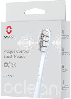 Насадка для зубных щеток Oclean Professional Clean P1C9 S02 (упак.:2шт) для зубных щеток Oclean от магазина РЭССИ