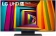 Телевизор LED LG 43" 43UT91006LA.ARUB черный 4K Ultra HD 60Hz DVB-T DVB-T2 DVB-C DVB-S DVB-S2 USB WiFi Smart TV от магазина РЭССИ