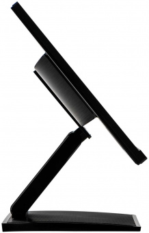 Монитор Iiyama 23.8" ProLite T2454MSC-B1AG черный IPS 4ms 16:9 HDMI M/M матовая HAS 1000:1 250cd 178гр/178гр 1920x1080 60Hz VGA FHD USB Touch 5.5кг от магазина РЭССИ