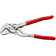 Картинка Клещевой ключ Knipex KN-8603180SB от магазина РЭССИ Клещевой ключ Knipex KN-8603180SB от магазина РЭССИ
