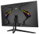 Монитор Digma 27" Gaming DM-MONG2720 черный VA LED 6ms 16:9 HDMI M/M матовая 300cd 178гр/178гр 2560x1440 G-Sync DP USB 5.8кг от магазина РЭССИ
