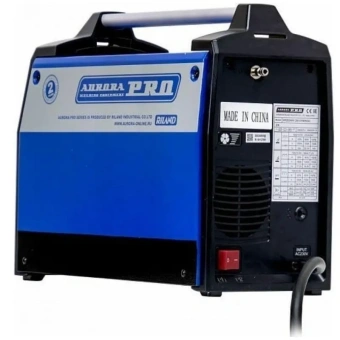 Сварочный полуавтомат Aurora SPEEDWAY 200 IGBT SYNERGIC 27285 от магазина РЭССИ