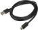Кабель Buro BHP USB-TPC-1 USB (m)-USB Type-C (m) 1м черный от магазина РЭССИ