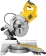 Картинка Торцовочная пила DeWalt DWS778 1850Вт 4300об/мин d=250мм от магазина РЭССИ Торцовочная пила DeWalt DWS778 1850Вт 4300об/мин d=250мм от магазина РЭССИ