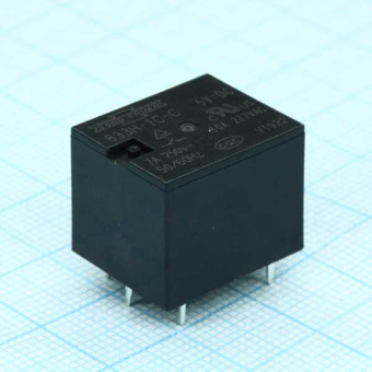 833H-1C-C 05VDC от магазина РЭССИ