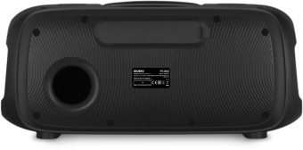 Колонка порт. Sven PS-860 черный 100W 1.0 BT/3.5Jack 5400mAh (SV-022518) от магазина РЭССИ