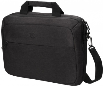 Сумка для ноутбука 15.6" Continent CC-216 BK черный полиэстер от магазина РЭССИ