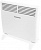 Конвектор Starwind SHV1010 1000Вт белый от магазина РЭССИ