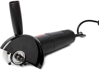 Углошлифовальная машина REDVERG Basic AG700-125 6622313 от магазина РЭССИ