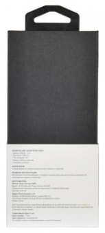 Кабель Digma LIGHT-1.2M-FLAT-BR USB (m)-Lightning (m) 1.2м коричневый плоский от магазина РЭССИ