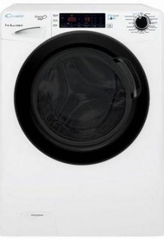 Стиральная машина Candy GrandO Vita GVF4 137TWHB32-07 класс: A-30% загр.фронтальная макс.:7кг белый от магазина РЭССИ