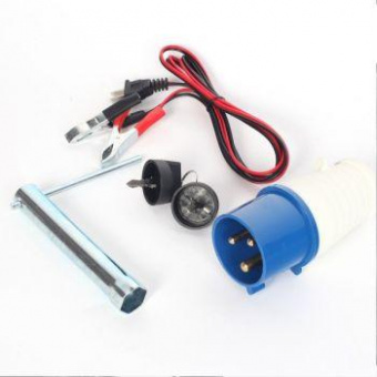 Генератор Patriot GP 6510AE 5.5кВт от магазина РЭССИ