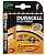 Батарея Duracell Basic LR03-18BL MN2400 AAA (18шт) от магазина РЭССИ