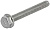 Болт с шестигранной головкой М8х65 со стопорным буртом CLP1M-B-8-65-1 от магазина РЭССИ