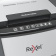 Шредер Rexel Optimum AutoFeed 130X черный с автоподачей (секр.P-4) фрагменты 130лист. 44лтр. скрепки скобы пл.карты от магазина РЭССИ
