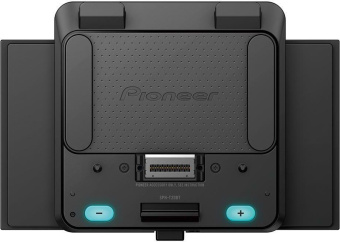 Автомагнитола Pioneer STH-80BT 2DIN 4x50Вт 8" RDS от магазина РЭССИ