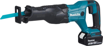 Сабельная пила Makita DJR186Z аккум. 2800ход/мин от магазина РЭССИ