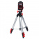 Картинка Уровень лазер. Ada Cube 360 Professional Edition 2кл.лаз. 636нм цв.луч. красный (А00445) от магазина РЭССИ Уровень лазер. Ada Cube 360 Professional Edition 2кл.лаз. 636нм цв.луч. красный (А00445) от магазина РЭССИ