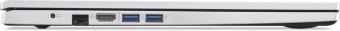 Ноутбук Acer Aspire 3 A317-54-54UN Core i5 1235U 8Gb SSD512Gb Intel Iris Xe graphics 17.3" IPS FHD (1920x1080) Windows 11 Home silver WiFi BT Cam (NX.K9YER.004) от магазина РЭССИ