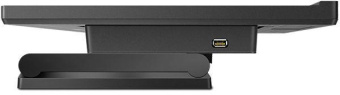 Монитор Philips 21.5" B Line 222B1TC черный IPS LED 16:9 HDMI M/M матовая HAS 250cd 178гр/178гр 1920x1080 75Hz VGA DP FHD USB Touch 6.13кг от магазина РЭССИ