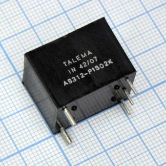 AS-312 от магазина РЭССИ