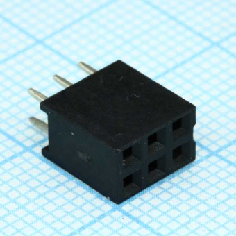 DS1023-2X3S21 от магазина РЭССИ