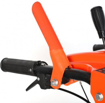 Снегоуборщик бензин. Patriot СИБИРЬ 130 ЕТ 13л.с. от магазина РЭССИ