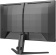 Монитор Philips 23.8" Evnia 3000 24M2N3200S черный IPS LED 16:9 HDMI M/M матовая 1000:1 300cd 178гр/178гр 1920x1080 180Hz DP FHD 3.38кг от магазина РЭССИ