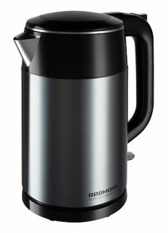 Чайник электрический Redmond RK-M1551 голубой от магазина РЭССИ