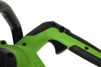 Цепная пила Greenworks G40CS30K2 аккум. дл.шины:12" (30cm) 1аккум. 4Ач ЗУ (2007807UB) от магазина РЭССИ