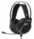 Наушники с микрофоном Оклик HS-L700G INFINITY черный 2.2м мониторные оголовье (1102308) от магазина РЭССИ