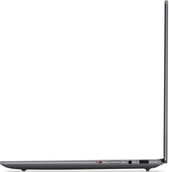Ноутбук Lenovo Yoga Pro 7 14IMH9 Core Ultra 9 185H 32Gb SSD1Tb NVIDIA GeForce RTX4060 8Gb 14.5" IPS Touch 3K (3072x1920) Windows 11 Home grey WiFi BT Cam (83E20099RK) от магазина РЭССИ