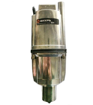 Насос садовый колодезный Вихрь ВН-5Н 280Вт 1080л/час (68/8/8) от магазина РЭССИ