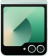Смартфон Samsung SM-F741B Galaxy Z Flip 6 5G 512Gb 12Gb мятный раскладной 3G 4G 1Sim 6.7" 1080x2640 Android 14 50Mpix 802.11 a/b/g/n/ac/ax NFC GPS GSM900/1800 GSM1900 TouchSc Protect от магазина РЭССИ