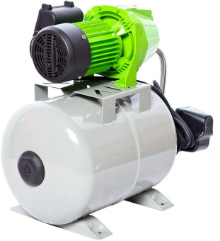 Насосная станция центробежный RedVerg RD-SP60/24L 600Вт 3000л/час от магазина РЭССИ