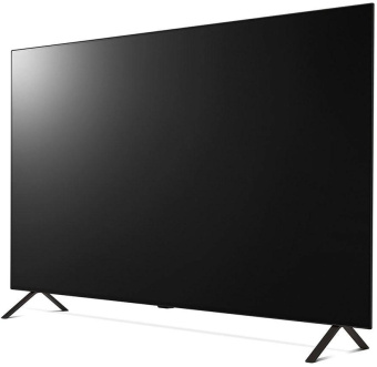 Телевизор OLED LG 65" OLED65B4RLA.ARUG черный 4K Ultra HD 120Hz DVB-T2 DVB-C DVB-S2 USB WiFi Smart TV от магазина РЭССИ
