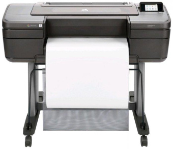 Плоттер HP Designjet Z9+ PostScript (W3Z71A) A1+/24" от магазина РЭССИ