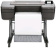 Плоттер HP Designjet Z9+ PostScript (W3Z71A) A1+/24" от магазина РЭССИ