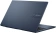 Картинка Ноутбук Asus Vivobook 15 X1504ZA-BQ1342 Core i5 1235U 16Gb SSD512Gb Intel Iris Xe graphics 15.6" IPS FHD (1920x1080) noOS blue WiFi BT Cam (90NB1021-M01Z90) от магазина РЭССИ Ноутбук Asus Vivobook 15 X1504ZA-BQ1342 Core i5 1235U 16Gb SSD512Gb Intel Iris Xe graphics 15.6" IPS FHD (1920x1080) noOS blue WiFi BT Cam (90NB1021-M01Z90) от магазина РЭССИ