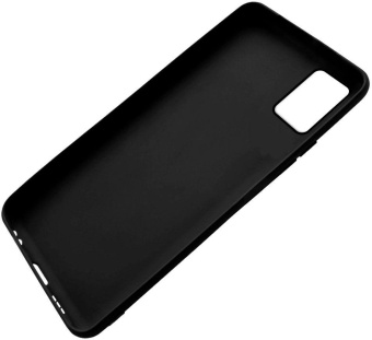 Чехол (клип-кейс) Gresso для ZTE Blade L9 Meridian черный (GR17MRN1194) от магазина РЭССИ