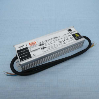 HLG-120H-C700A от магазина РЭССИ