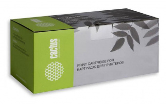 Картридж лазерный Cactus CS-CF303A CF303A пурпурный (32000стр.) для HP CLJ Ent M880 от магазина РЭССИ