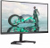 Монитор Philips 27" Momentum 3000 27M1N3200ZA черный IPS LED 1ms 16:9 HDMI M/M матовая HAS Piv 250cd 178гр/178гр 1920x1080 165Hz FreeSync Premium DP FHD 5.3кг от магазина РЭССИ