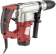 Картинка Перфоратор RedVerg RD-RH1200S патрон:SDS-plus уд.:5Дж 1200Вт (кейс в комплекте) от магазина РЭССИ Перфоратор RedVerg RD-RH1200S патрон:SDS-plus уд.:5Дж 1200Вт (кейс в комплекте) от магазина РЭССИ