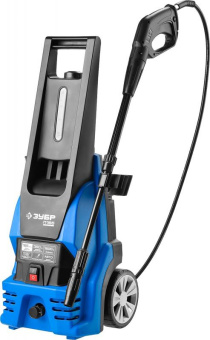 Минимойка Зубр АВД-П165 1800Вт от магазина РЭССИ